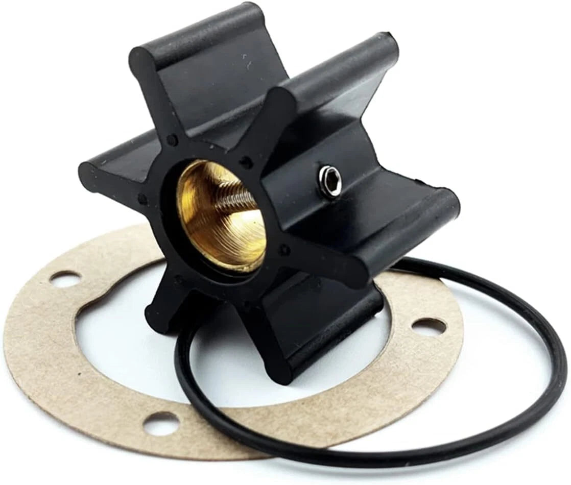 Water Pump Impeller Ducati Dm184/284/286 &Amp; Is