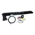 Power-pole Oe-bls2-8-bk, Shallow Water Boat Anchor 8ft W/ Blade 8
