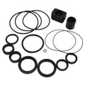 New Lower Unit Gearcase Seal Kit Volvo Penta Dp-s 1 Dp-sm Drives