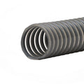 Standard Boat Bilge Vac Hose | 1 1/4 Inch Id Corrugated Clear Pvc (Ft)