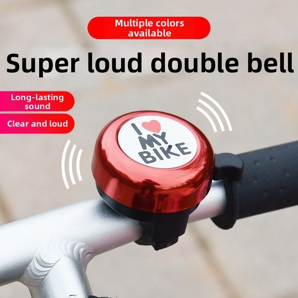 Compact Dual-tone 75 Decibels Horn