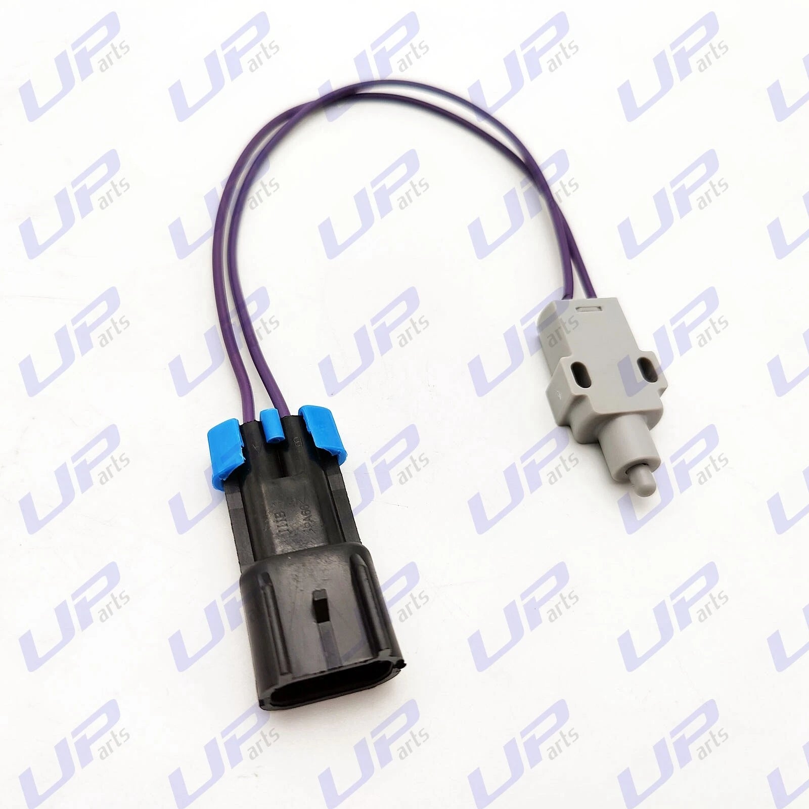 87-8m0052936 Switch Shift Interrupt Neutral Fit Mercruiser 3.0 4.3