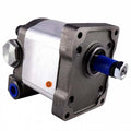 Hf5180275 Hydraulic Gear Pump Fits Case Ih
