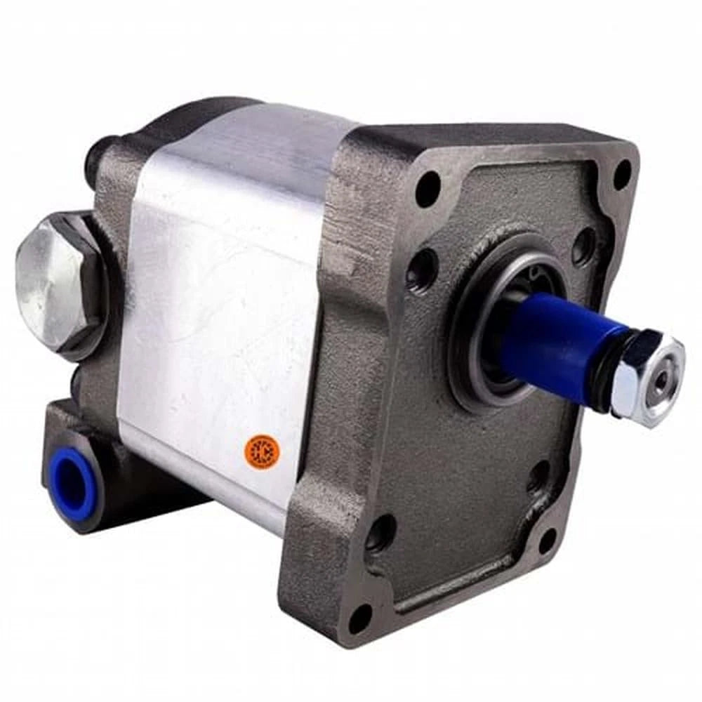 Hf5180275 Hydraulic Gear Pump Fits Case Ih