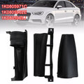 Air Intake Guide Duct Covers For Jetta Mk5 Mk6 For Golf Plus