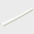 Transom Trim Robalo 191 SunCoast White by Robalo