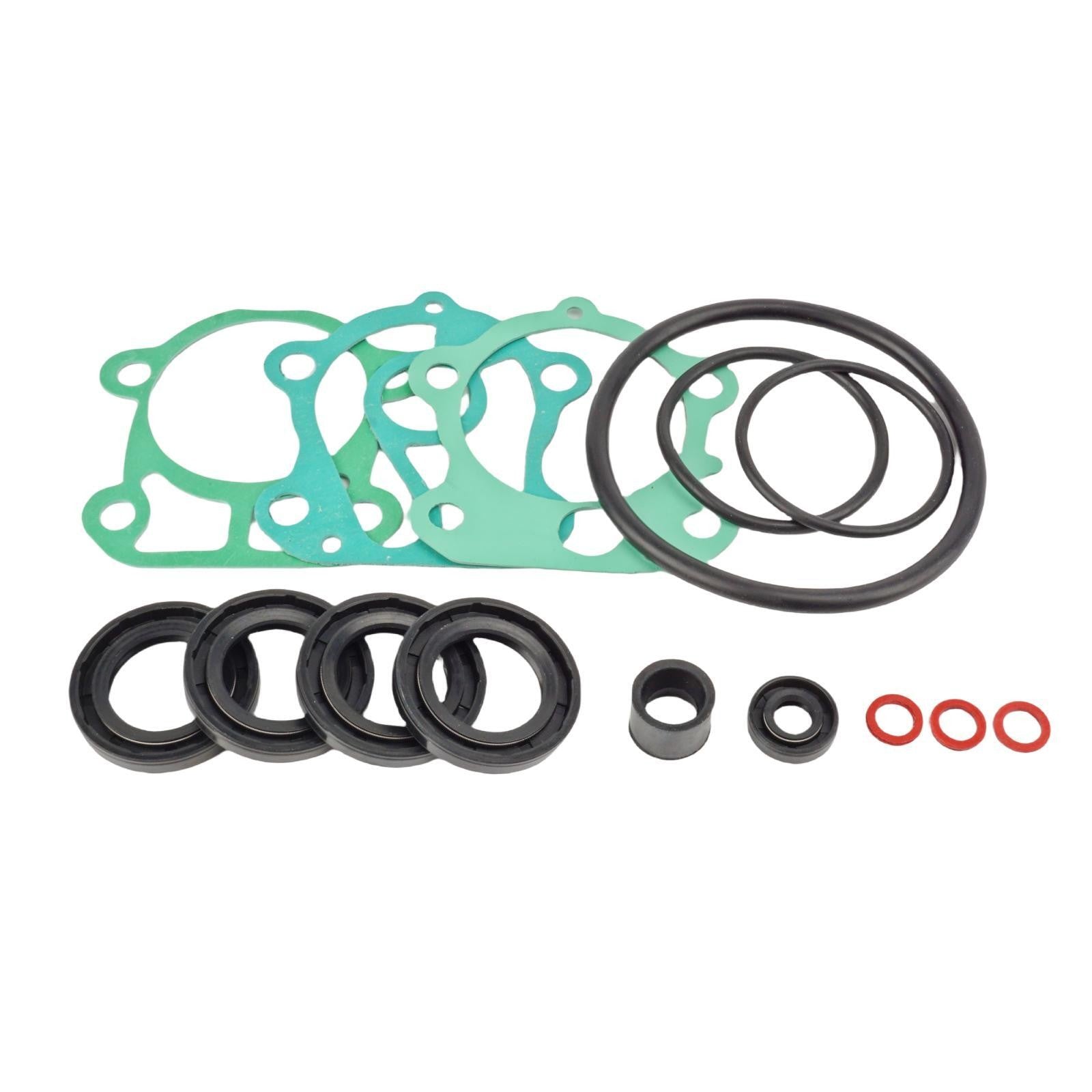 Lower Unit Seal Kit Yamaha 75HP 90HP by Yamaha
