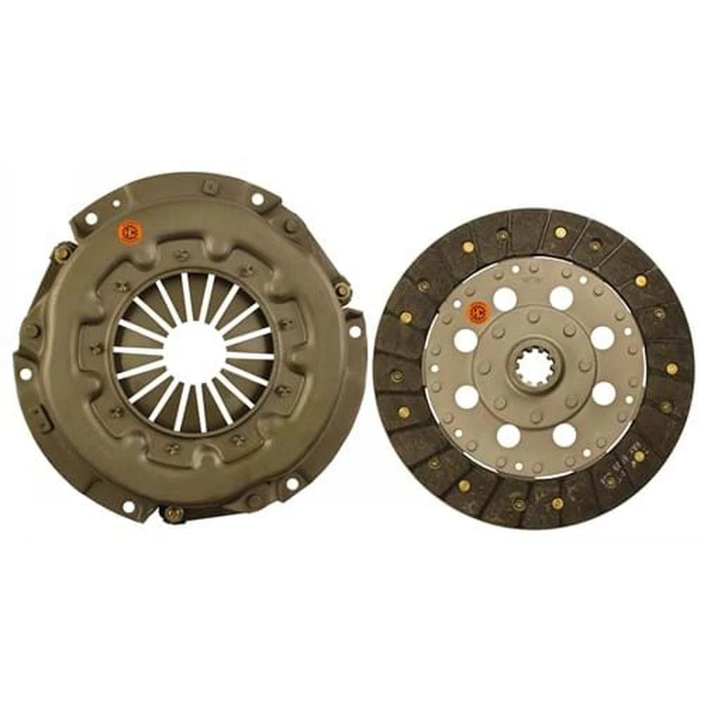 8-1/2" Diaphragm Clutch Unit - Reman Fits Kubota