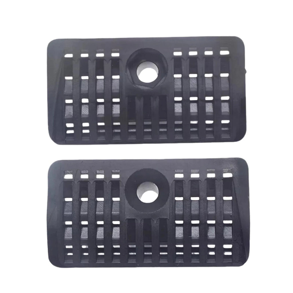 Water Inlet Cover for Yamaha Outboard 50-100HP 6H1 Series x2 PCS