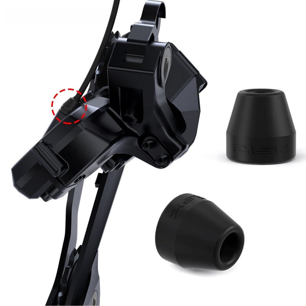 Waterproof RA155 Cover Rubber Protection