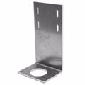 Backing Plate Tracker 90 Degree Aluminum by Tracker