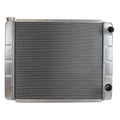 209635 Race Pro Radiators - 26 X 19 Gm Double Pass