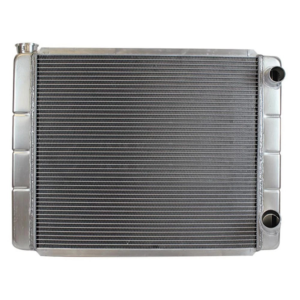 209635 Race Pro Radiators - 26 X 19 Gm Double Pass