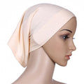 Breathable Mercerized Cotton Head Cover