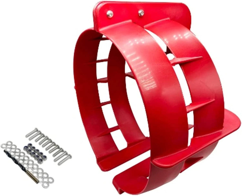 Propeller Safety Guard 14" for Boat Marine Outboard 70-140HP