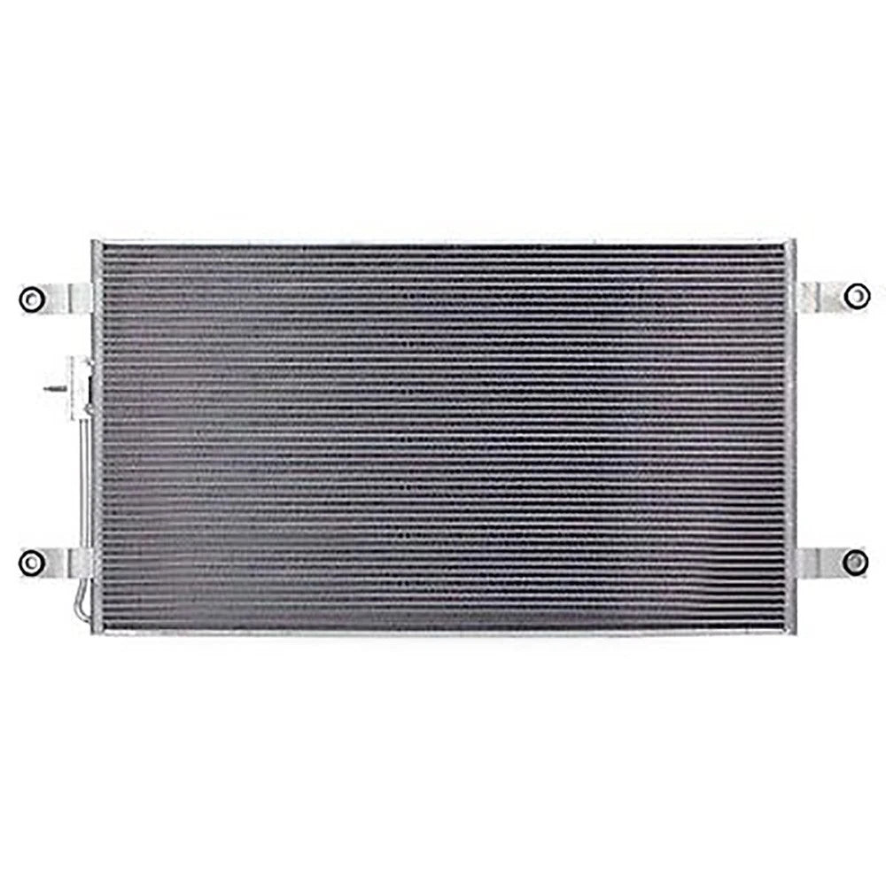 9260101 New Oil Condenser Fits Case-ih Tractor Models M2 108sd 114sd