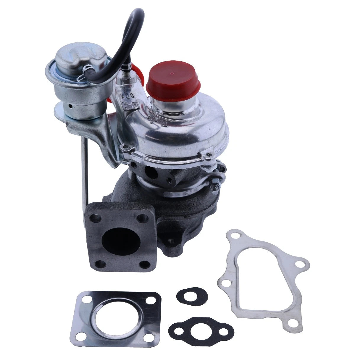Rhf3 Turbocharger 1g934-17012 1j802-17010 For Kubota Kx040-4 Engine