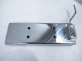 Marine Flybridge, Chrome Seat Bracket | Hook & Hull Co