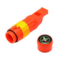 Survival Whistle SeaSense Boat 5-in-1 by SeaSense