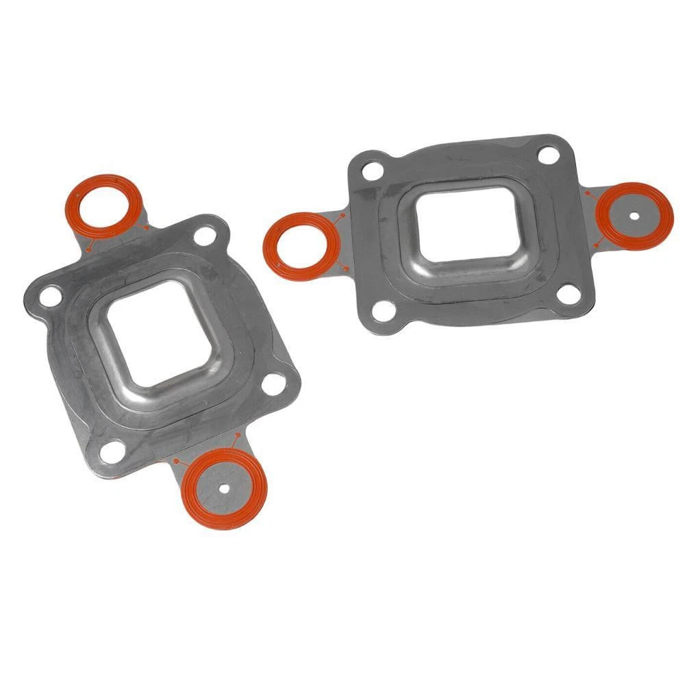Exhaust Elbow Riser Gasket – MerCruiser