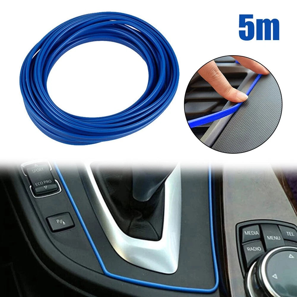 Car Truck Trims Strips Interior Accessories | Hook & Hull Co