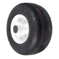 Front Solid Tire Assembly 13x6.5x6 Puncture Proof Wheel Fits Exmark