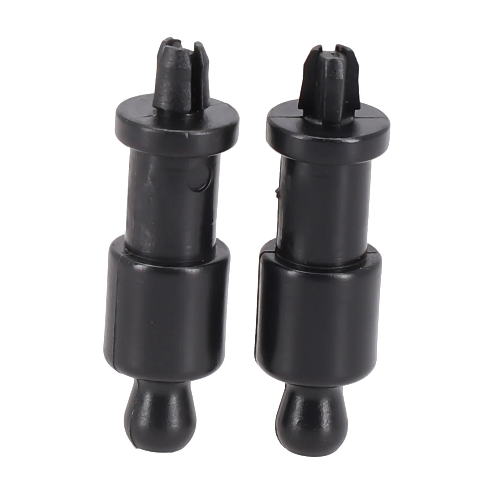Rear Parcel Shelf Tray Strap String Clips For Ford Focus Cmax Mk2