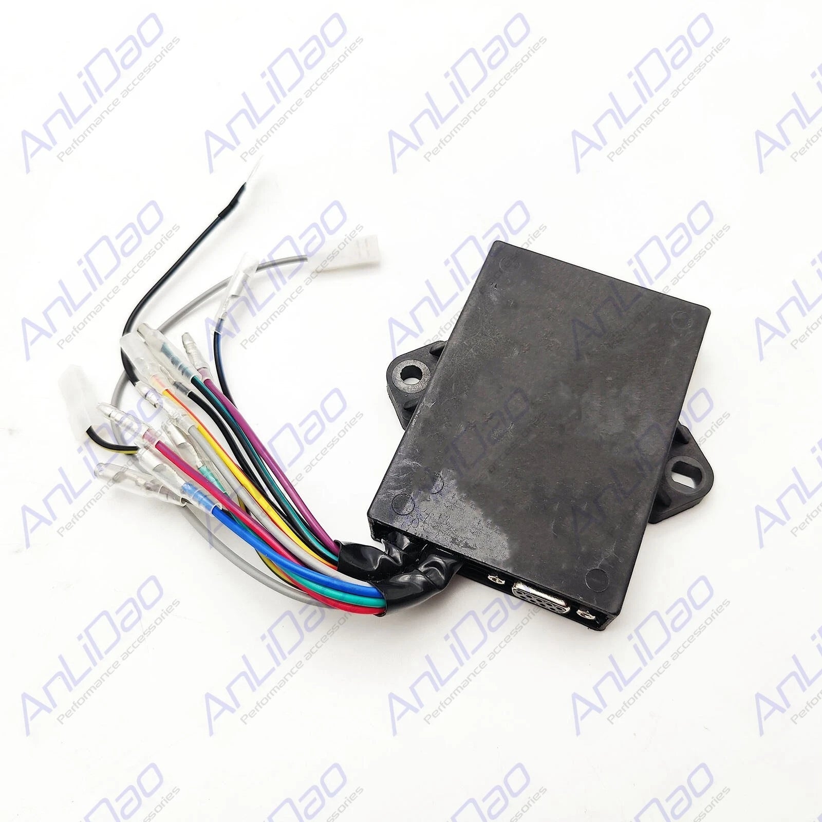 Fit Polaris Virage Tx &Amp; Genesis Slx Pro 1200 X-45 Cdi Box
