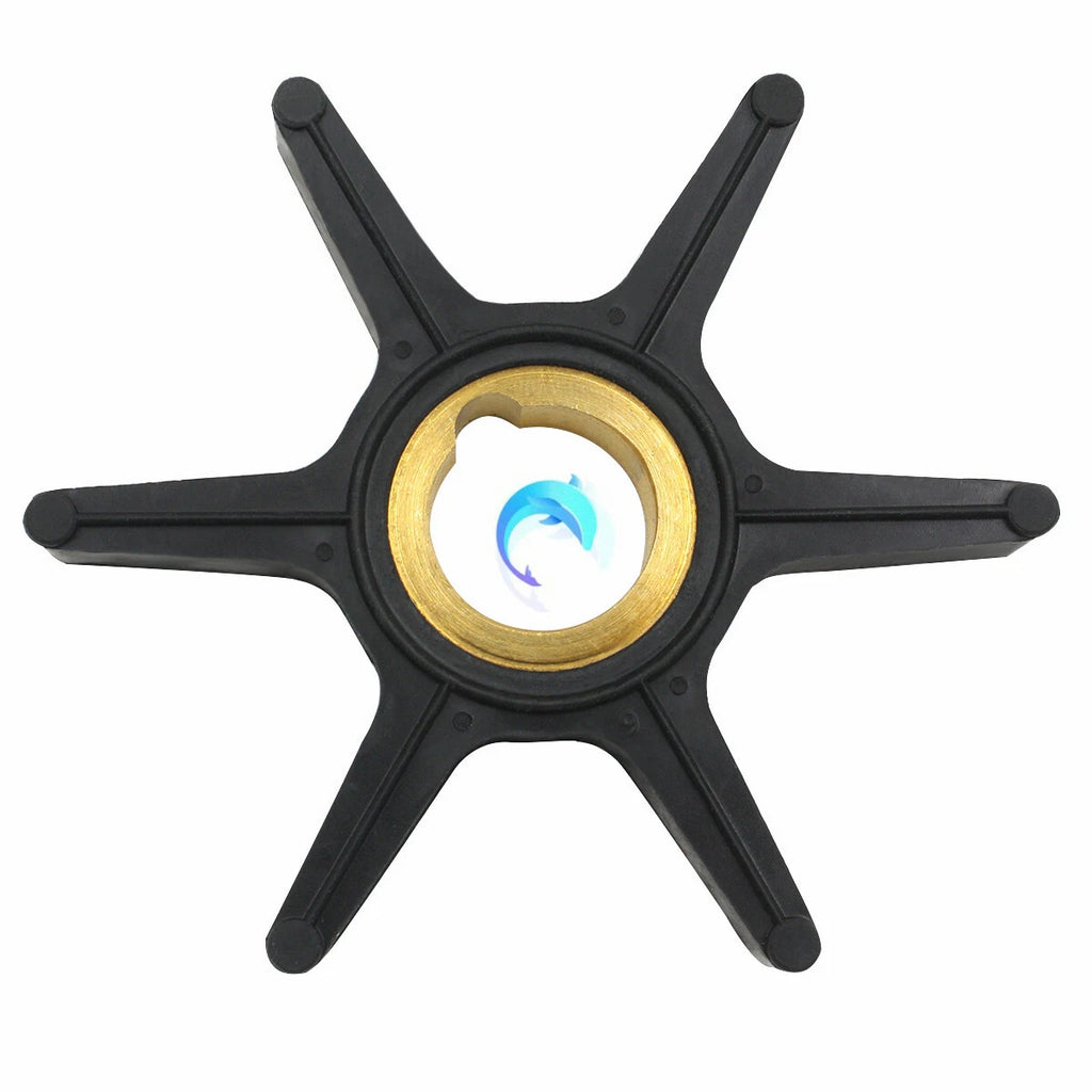 Water Pump Impeller – Mercury Mariner 9.9-50HP
