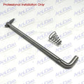 Tilt Pin Thrust Rod Fit Mercury Mariner 4-9.8hp 16198004 350-62121-2