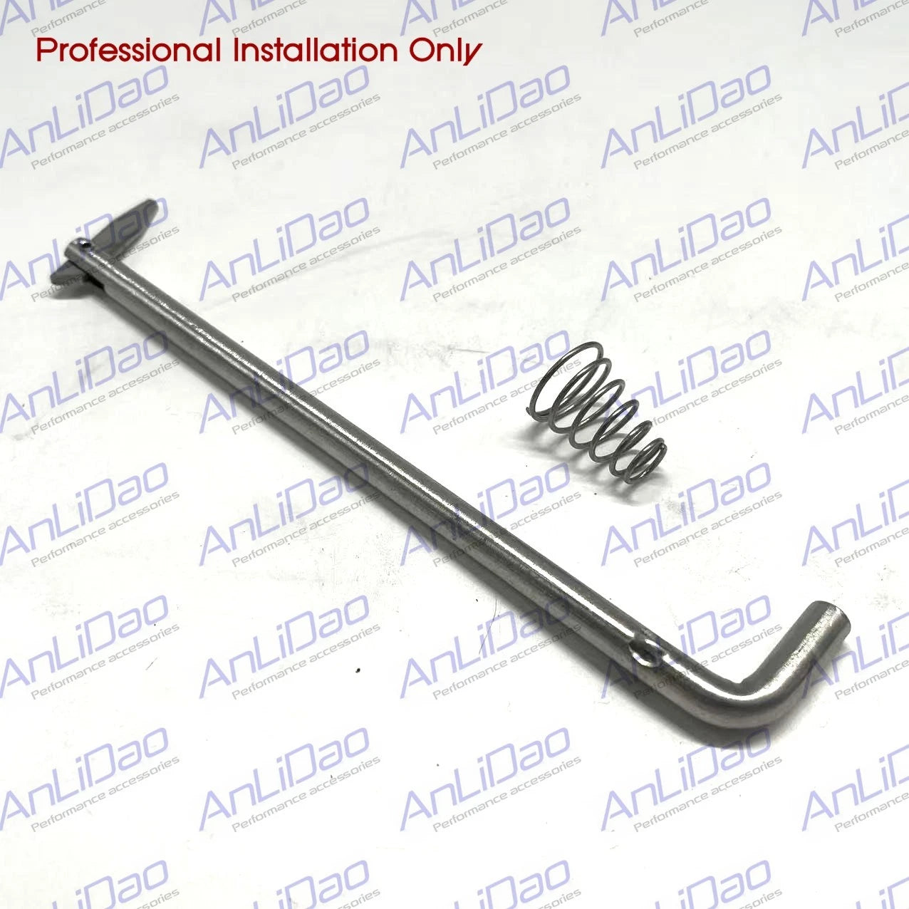 Tilt Pin Thrust Rod Fit Mercury Mariner 4-9.8hp 16198004 350-62121-2