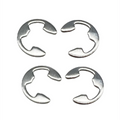 4 Trim Ram E Ring Clip For Mercruiser Alpha Gen 2 Sterndrive,