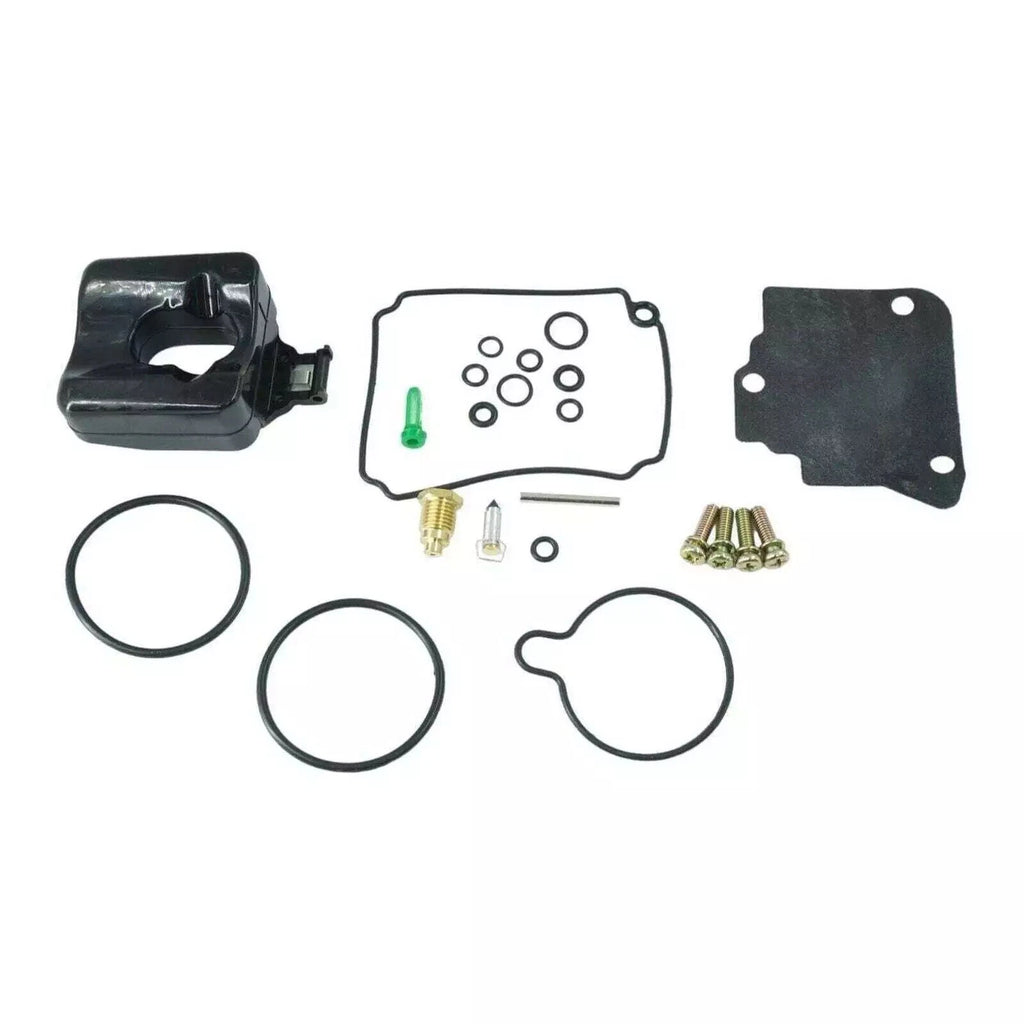 Carburetor Kit for Yamaha F75-100HP 4-Stroke (67F Series)