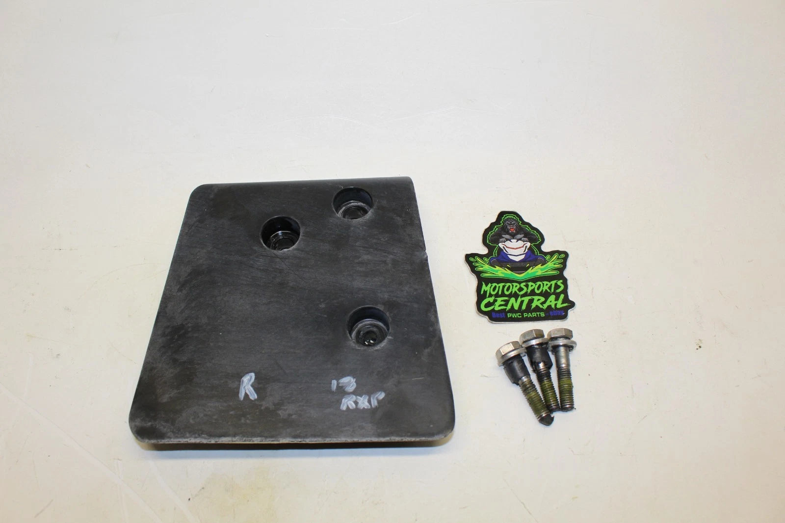 Seadoo Rxp-x Rxpx Rxp Rxt Rxtx Rxt-x Right Trim Tab 292001431