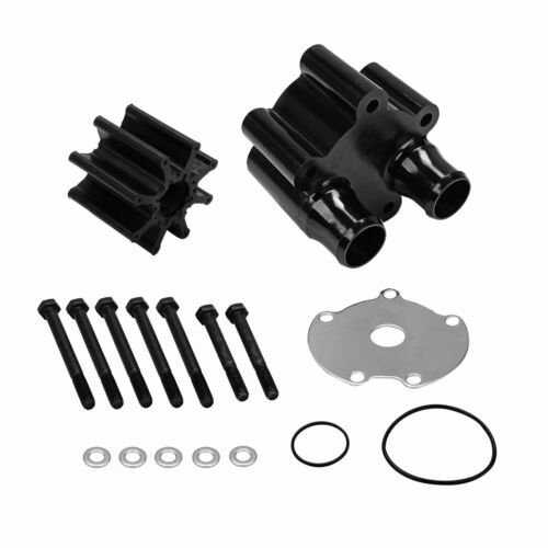 Mercury Bravo Raw Water Pump Impeller Kit by Mercury