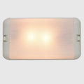 Optronics Boat Slimline Light Low-Profile 12V Incandescent by Optronics