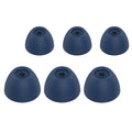 Soft Silicone Earplug For Samsung Galaxy Buds2 Bluetooth Headset