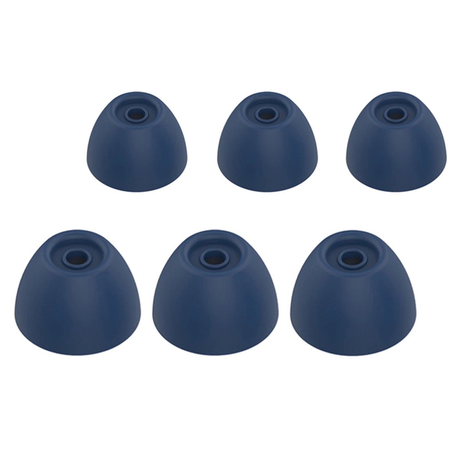 Soft Silicone Earplug For Samsung Galaxy Buds2 Bluetooth Headset