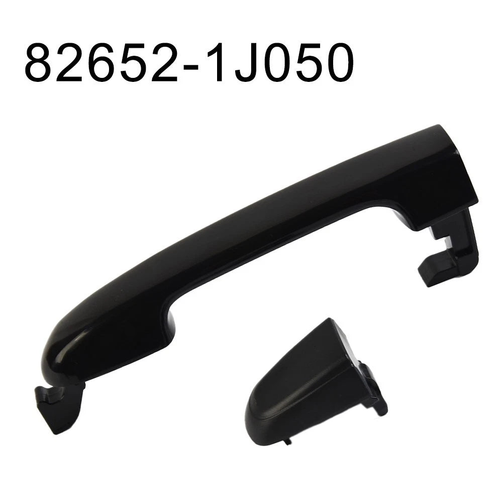Front Left Passenger Outside Door Handle For Hyundai I20 2008-2014