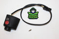 99-03 Seadoo Gtx Di Gs Xp Rx Spx Gti Rx Di Start Stop Kill Safety