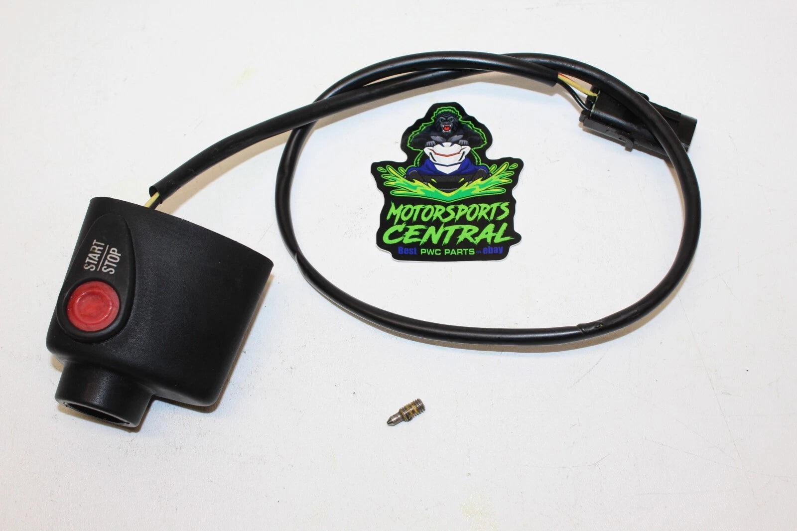 99-03 Seadoo Gtx Di Gs Xp Rx Spx Gti Rx Di Start Stop Kill Safety