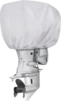 Outboard Motor Cover 30HP-60HP Waterproof
