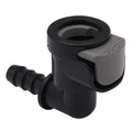 New Mercruiser Gear Lube Monitor Elbow Fitting Q-connector Alpha