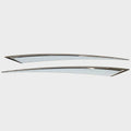 Raised Decals Chaparral Suncoast Stickers by Chaparral