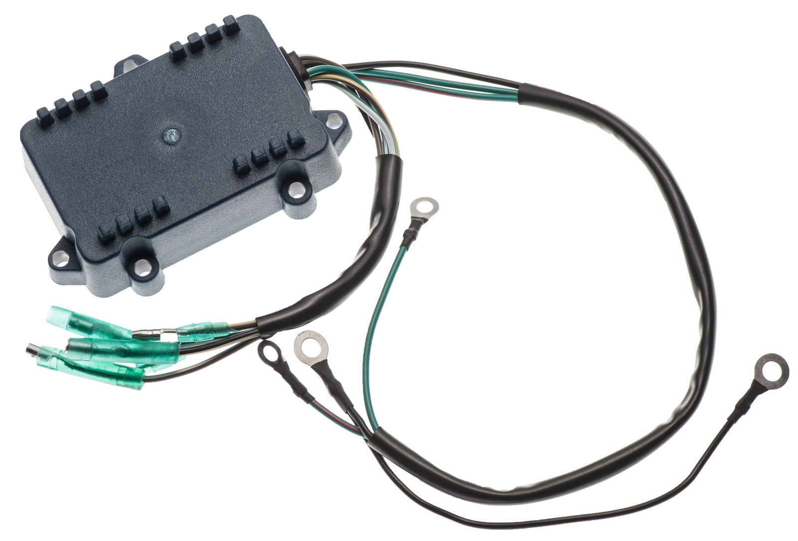 Mercury Mariner Switch Box Power Pack CDI 6 to 25 HP 855713A3 855713A4