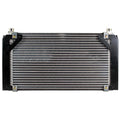 Re218283 190086 Hydraulic Oil Cooler Fits John Deere 4720 Sprayer