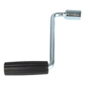 Trailer Maintenance Manual Crank Handle