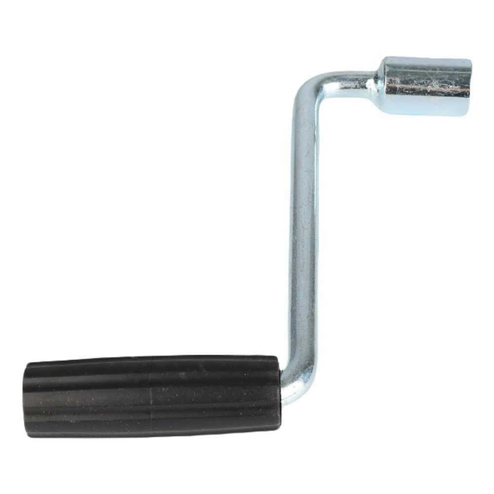 Trailer Maintenance Manual Crank Handle