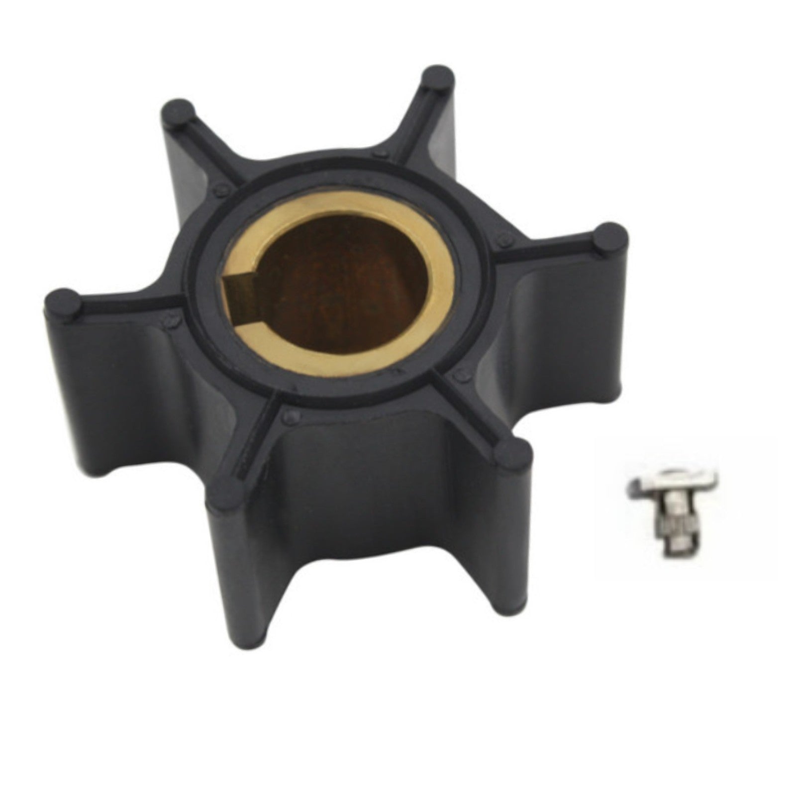 Water Pump Impeller for Johnson Evinrude by Johnson