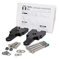 Lund Boat Non-Skid Deck Pads Tape Black by Lund
